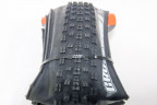 27.5"x2.1" покрышка Maxxis Crossmark II, Dual, folding