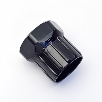 Съемник трещотки BLACK TOOLS CT35, сталь, чёрный