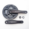 Шатуны COMIRON JIA-CR-01, 42-34-24t, 170 мм