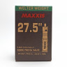Камера 27.5*1.75/2.4", Presta 48 мм, Maxxis Welter Weight
