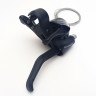Шифтер Shimano Tourney ST-TX800-R, 8 скоростей, комборучка
