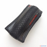700x38C покрышка CHAOYANG Gravel AT H-5343TR, Shark Skin Protection System (SRS), folding, TR