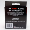 Лента ободная Stan's NoTubes, 39 мм, для бескамерной установки, 9 м, бежевый