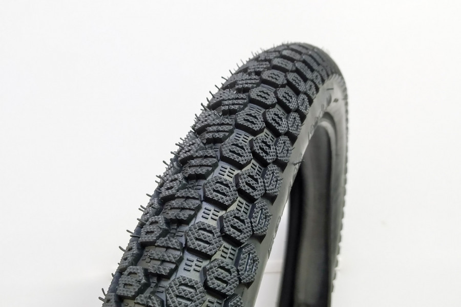 20"x2.4" покрышка Kenda K1164, wire