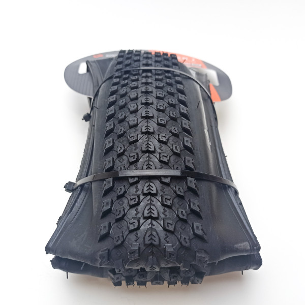 27.5"x2.35" покрышка COMIRON Racer, ECO compound, folding