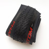 27.5"x2.2" покрышка CHAOYANG Phantom Dry, Silica-Control, Shark Skin Protection System (SRS), folding, TLR