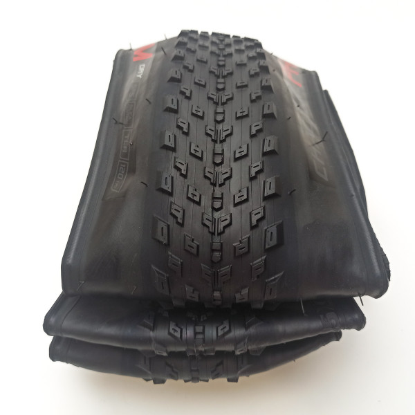 27.5"x2.2" покрышка CHAOYANG Phantom Dry, Silica-Control, Shark Skin Protection System (SRS), folding, TLR