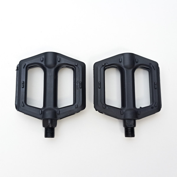 Педали платформенные MIXIEER HD-668, 1/2", полипропилен