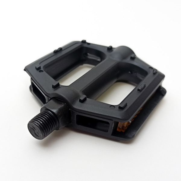 Педали платформенные MIXIEER HD-668, 1/2", полипропилен