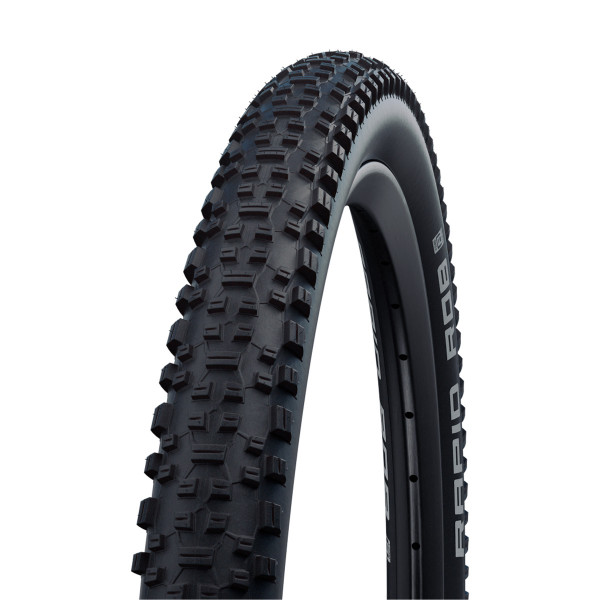 29"x2.25" покрышка Schwalbe Rapid Rob, K-Guard, wire