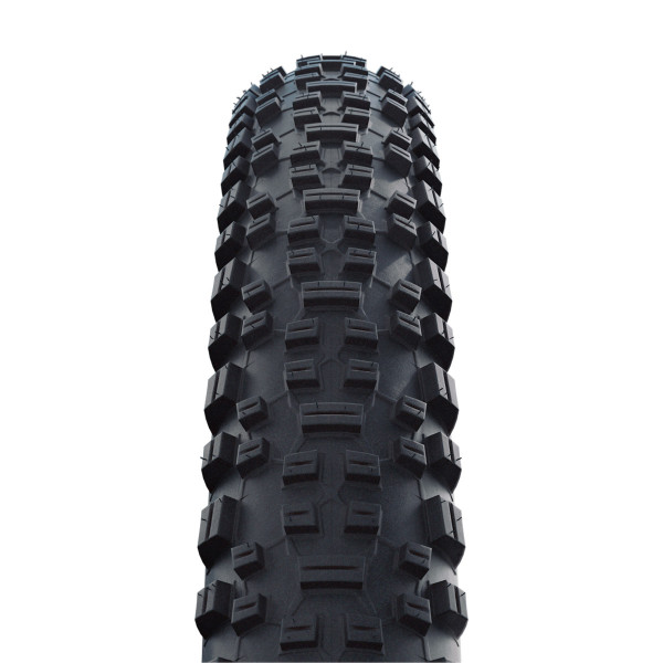29"x2.25" покрышка Schwalbe Rapid Rob, K-Guard, wire