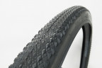 700x40C покрышка Kenda K-1185 Piedmont Premium, wire