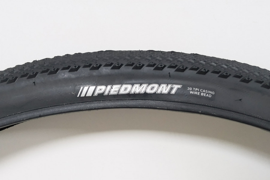 700x40C покрышка Kenda K-1185 Piedmont Premium, wire