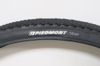 700x40C покрышка Kenda K-1185 Piedmont Premium, wire