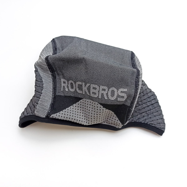 Подшлемник ROCKBROS, серый