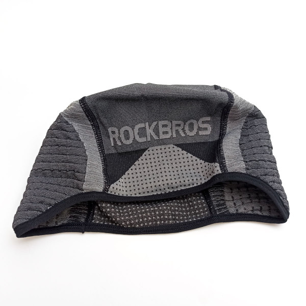 Подшлемник ROCKBROS, серый