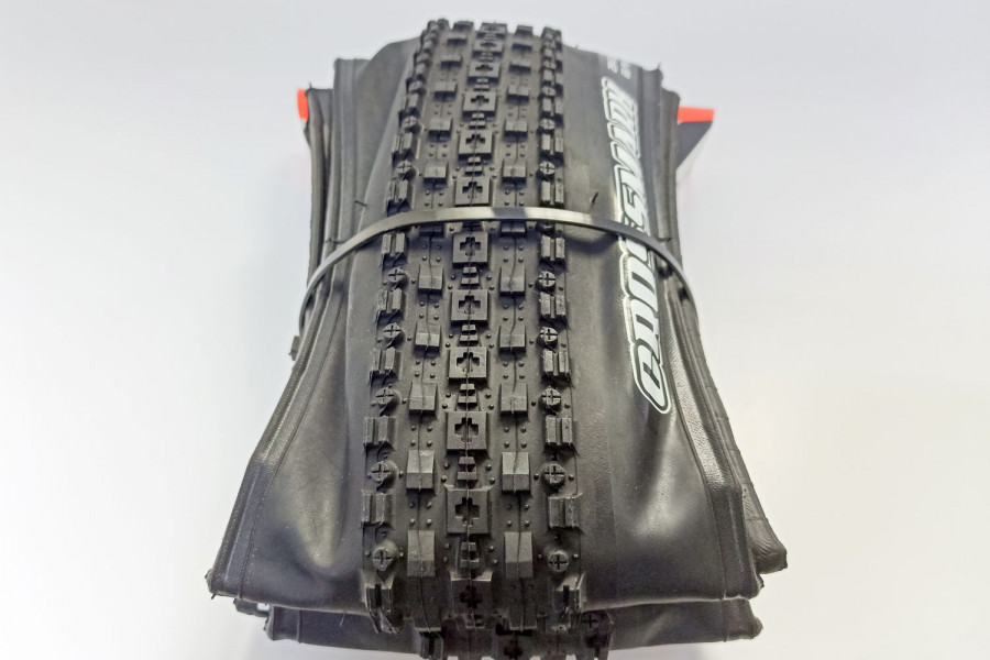 29"x2.1" покрышка Maxxis Crossmark, folding