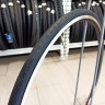 700x25C покрышка CHAOYANG H-5128, wire