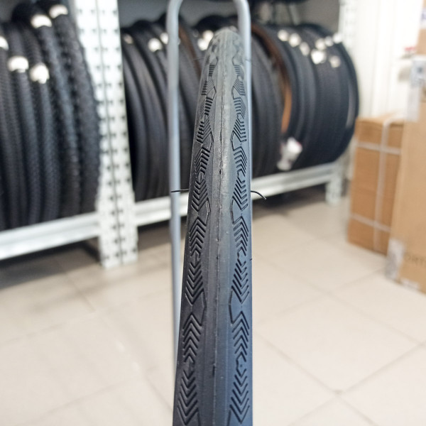 700x25C покрышка CHAOYANG H-5128, wire