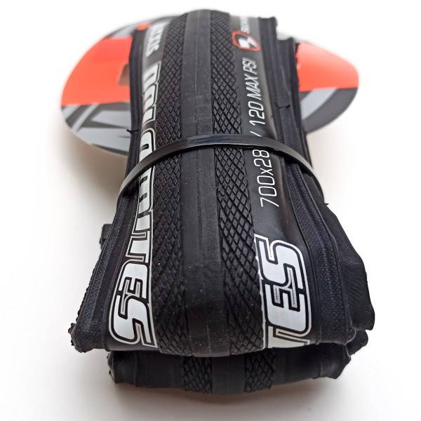 700x28C покрышка Maxxis Dolomites, SilkWorm, folding