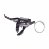 Комборучка L-TWOO A3 ST-TX4008-L, 3 скоростей