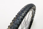27.5"x2.1" покрышка CST C-1879 Gripper, wire