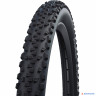 26x2.25″ покрышка Schwalbe Black Jack, SBC, K-Guard, wire