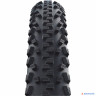 26x2.25″ покрышка Schwalbe Black Jack, SBC, K-Guard, wire