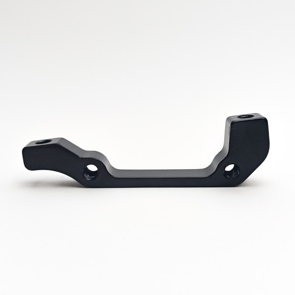 Адаптер IS/PM-F180/R160 Postmount, алюминий, чёрный