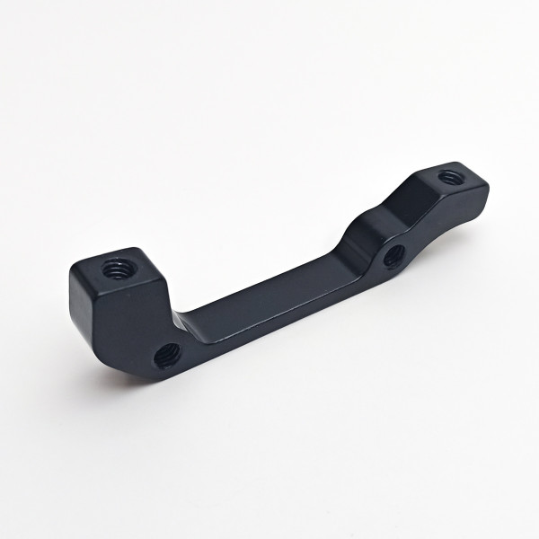 Адаптер IS/PM-F180/R160 Postmount, алюминий, чёрный