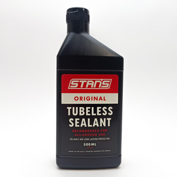 Герметик для покрышек Stan's NoTubes Original, 500 мл