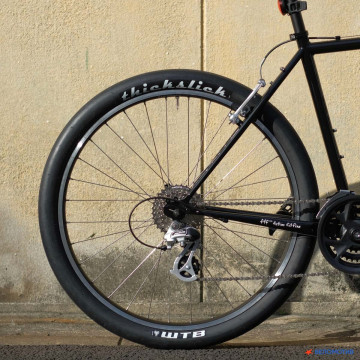 26x2.0″ покрышка WTB ThickSlick Comp, wire, 30 TPI