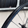 26" колесо заднее 10*135 мм QR, диск., под трещотку Forward DW + S-WORDS AODA, чёрный