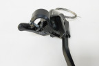 Шифтер Shimano Tourney ST-EF41-6R, 6 скоростей, комборучка
