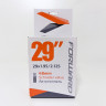 Камера 29x1.95/2.125", Schrader 48 мм, Wanda TU293