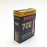 Камера 700x23/32C, Presta 60 мм, Maxxis Ultralight -