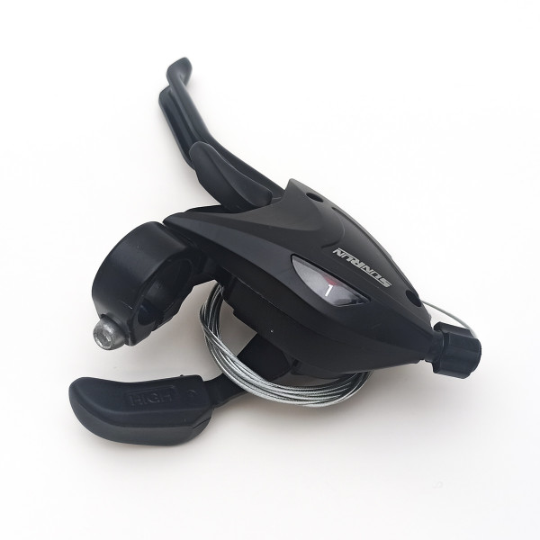 Комборучка SunRun SL-KD-81-L3, 3 скоростей