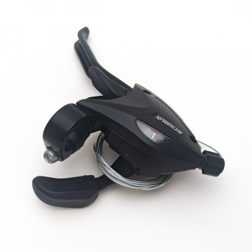Комборучка SunRun SL-KD-81-L3, 3 скоростей