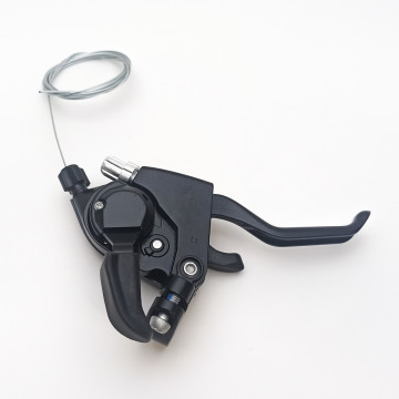 Комборучка SunRun SL-KD-81-L3, 3 скоростей