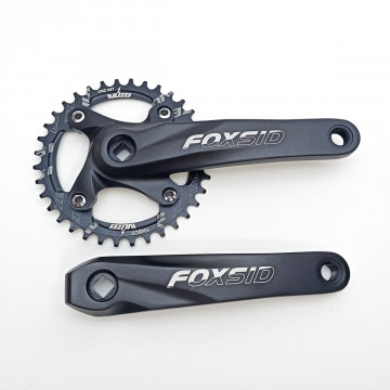 Шатуны FOXSID HM, 36t