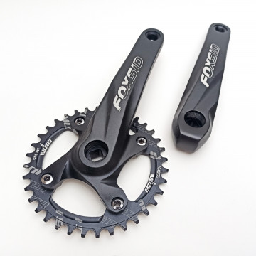Шатуны FOXSID HM, 36t