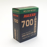 Камера 700*23/32C, Presta 80 мм, Maxxis Welter Weight
