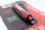 Ключ для разборки ниппеля Stan's NoTubes, алюминий, красный