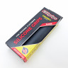 Грипсы ESI grips Chunky, 130 мм, силикон, Black