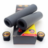 Грипсы ESI grips Chunky, 130 мм, силикон, Black