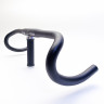 Руль шоссе Ritchey Comp Logic Curve, 31.8*460 мм, алюминий, чёрный