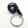 Шифтер Shimano Tourney SL-RS35, 3 скоростей, грипшифт