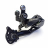 Переключатель задний Shimano Alivio RD-M3100-SGS, 9 скоростей
