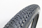 27.5"x2.1" покрышка Kenda K1153 Aptor, wire