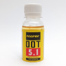 Тормозная жидкость DOT 5.1 TOOPRE, 60 мл.
